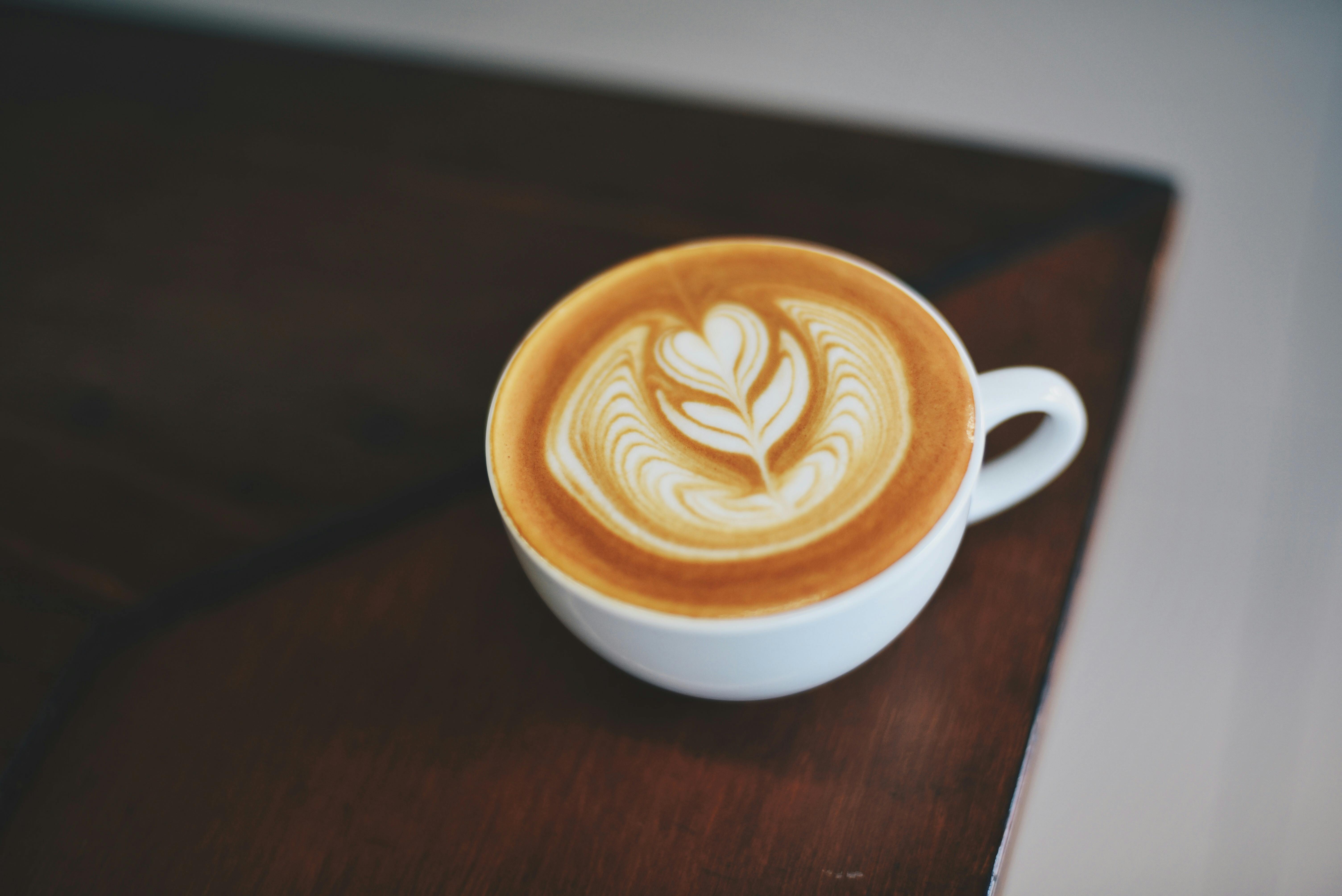 Café Vibes